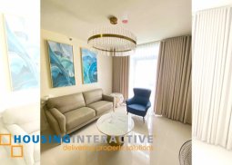 3br condo unit for rent in six senses pasay