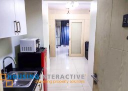 1 br condo unit for rent in jazz residences makati