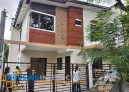 brand new 3-storey townhouse for sale in jordan plaines quezon city