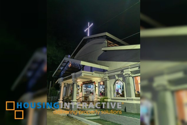 brand new 3-storey townhouse for sale in jordan plaines quezon city