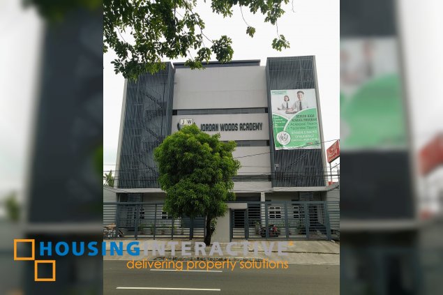 brand new 3-storey townhouse for sale in jordan plaines quezon city