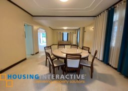 4br house and lot for sale in bel- air 4