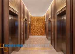 1br condo unit for rent in the rise makati