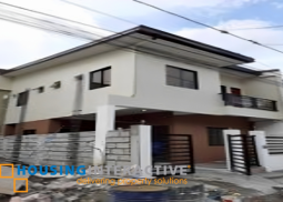 brand new 2-storey single attached in timothy homes multinational village