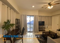 1br with balcony for rent in quezon city