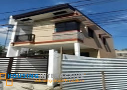 2-storey townhouse for sale in mercury homes mapayapa village