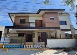 2-storey house and lot for sale in greenfield subd. quezon city