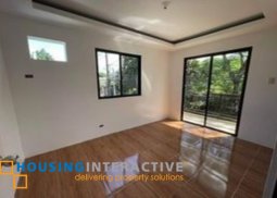3-storey single attached for sale in west fairview quezon city