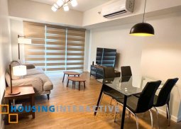 2br condo unit for rent in solstice makati