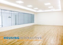 85sqm 2ndfloor commercial office unit space for rent lease makati don chino pasong tamo