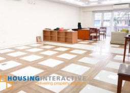 85sqm 2ndfloor commercial office unit space for rent lease makati don chino pasong tamo