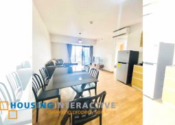 2br condo unit for rent in the rise makati