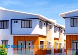 brand new 3-storey, 4-bedroom townhouse for sale in don antonio heights