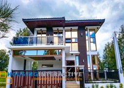 brand new 2-storey, 4-bedroom house for sale in lipa