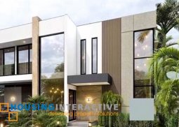 luxe 2-storey, 4-bedroom resort for sale in los baÑos