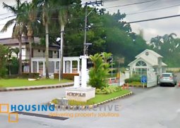 lot for sale in acropolis greens