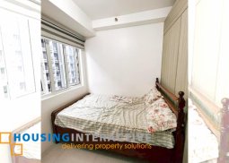 fully furnished 1-bedroom unit for sale in shore 1