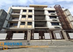 for rent residential building in paco manila