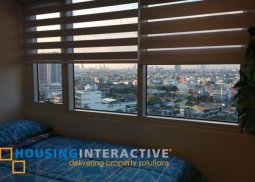 studio type condo unit for rent in lerato tower 1
