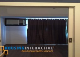 1 br condo unit for rent in the rise makati