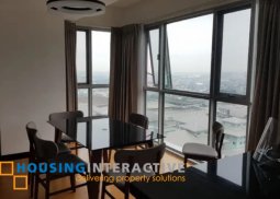 for rent -2br unit in one serendra