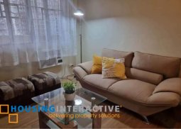 for rent -2br unit with balcony in cityland pasong tamo tower