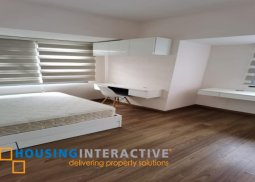 for rent -2br unit at the rise