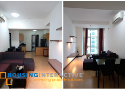2br condo unit for rent in blue sapphire residences