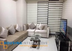 3br condo unit for sale/rent in the florence, taguig