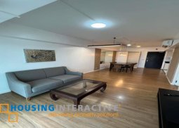 1br condo unit for rent in solstice tower1