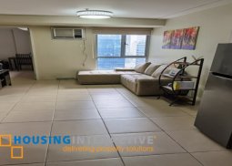 for rent -2br unit in avida towers 34th