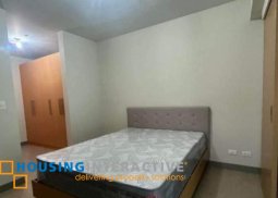 for rent: 1br loft condo unit in uptown park suites