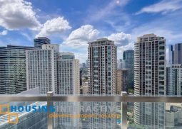 for rent -3br corner unit in proscenium residences
