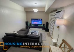 for rent -2br unit at the trion towers