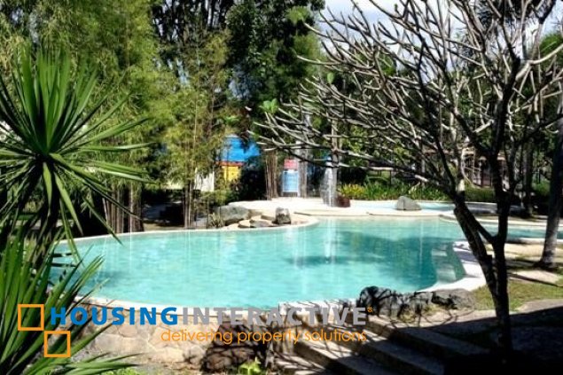 fairway lot for sale in ayala hillside estates quezon city