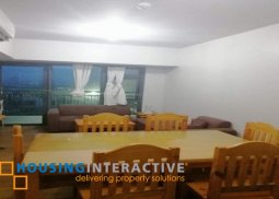 2br condo unit for rent in solstice tower 1