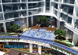 for rent -3br unit at the florence