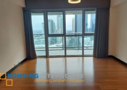 for rent 2br west tower one serendra