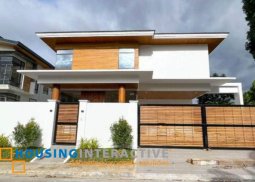 house and lot for sale in sitio seville quezon city