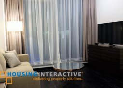 1br for sale in trump tower makati