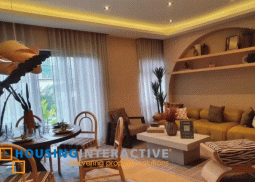 for sale - four storey townhouse in cubao