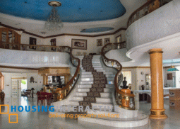 for sale - corinthian garden house in quezon city