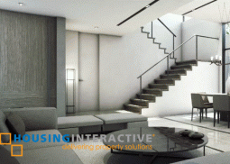 for sale - brand new house and lot in quezon city