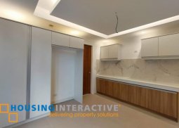 brand new 2-storey, 5-bedroom house with balcony for sale in bf homes