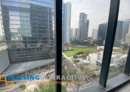 office space for sale in bgc