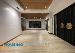 house for rent in ayala alabang