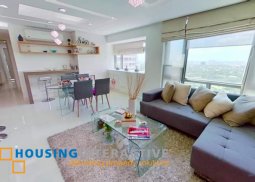 for sale -2br unit in forbeswood parklane