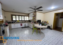 3br bungalow hosue and lot dor sale in bf paranaque