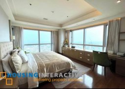 for sale -3br unit in one serendra