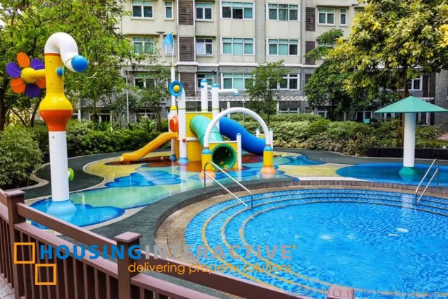 for sale -3br unit in one serendra